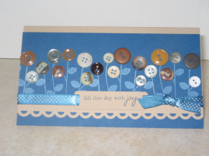 Everyday Button Bits from Sankada