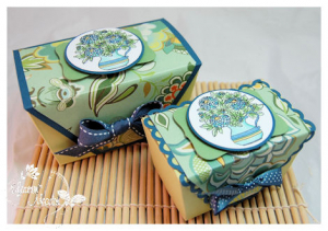 Autumn Abundance Set