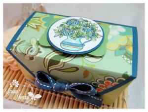 Top of Autumn Abundance set