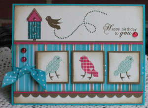 Happy Bird-Day 4
