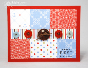 first birthday_sailor