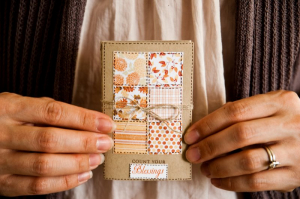 Count your Blessings