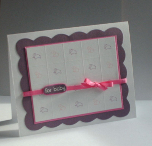 Babysquares