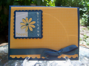 Out of the Box birthday