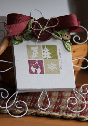 Sign Language- Becky Oehlers