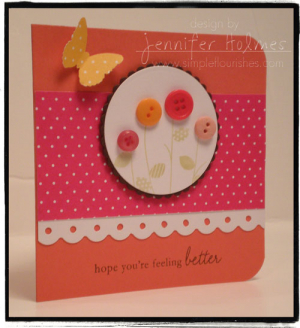 Hope You're Feeling Better