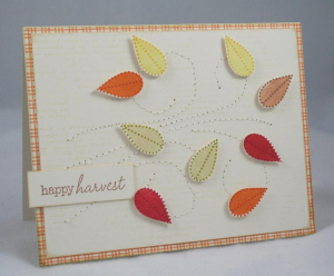 Happy Harvest