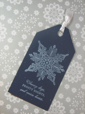 christmas challenge 003