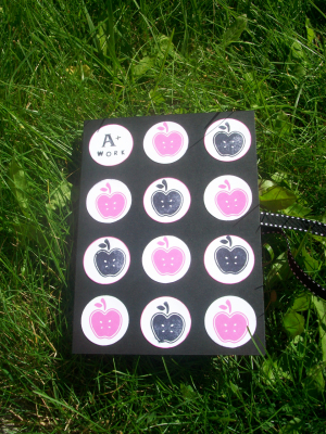 Back to School Template Challenge