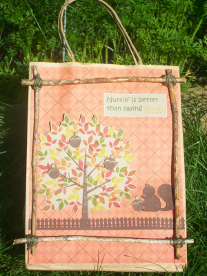 Nuttin is Better Blog Hop 001