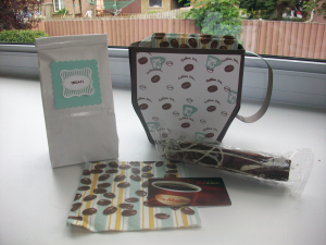 Grandma's Coffee Cup 006