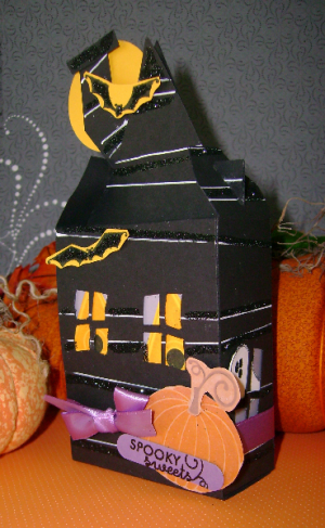 Carol Royer GSS Creative Ideas