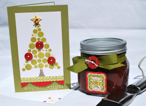 Tree Trimming Gift Ensemble