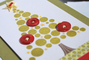 Card Close Up