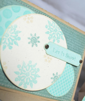 Card Close Up