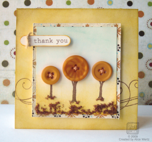 September 09 Guest Star Stamper Submissions