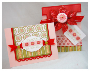 Season's Greetings Gift Set