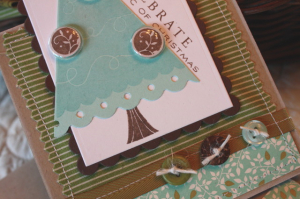 Card Close Up