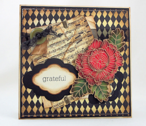 Sherry Cheever's Projects