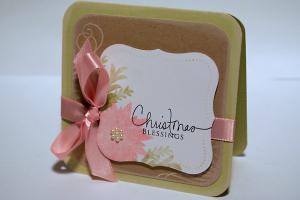 Heather Nichols - Signature Christmas