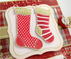 Tis the Season detail