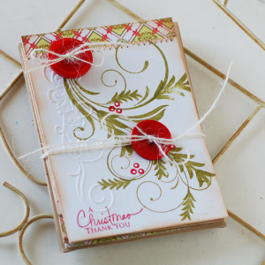 Betsy Veldman - Signature Christmas