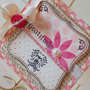 Betsy Veldman - Vintage Labels