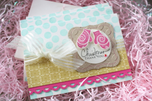 Michelle Wooderson - Signature Christmas