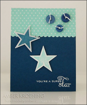 Star Prints