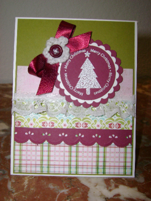 Christmas '09