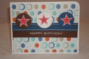 birthday