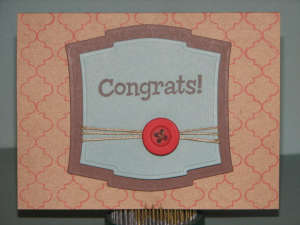 Cards for Embellish 021