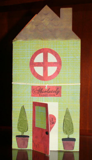 Absolutely Fabulous Neighbor