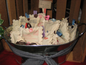 Basket of PTI goodness