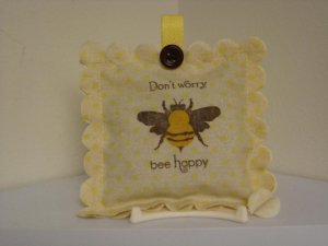 Bee Happy