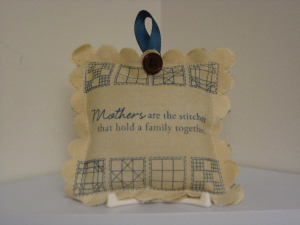 Mother's Quilt