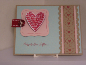 Happily Ever After Anniversary