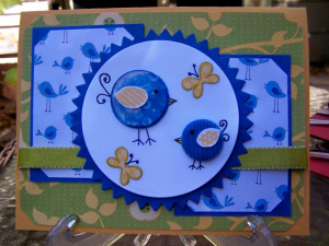 Mojo Monday Button Bits