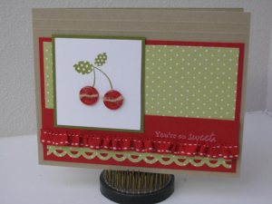 Everyday Button Bits