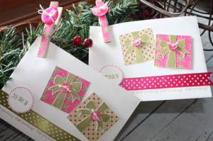 Michelle Wooderson-Holiday Button Bits