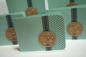 Heather Nichols - Holiday Tree