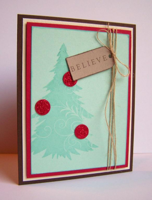 Oct Guest Star Stamper Submissions/ Julie Batta