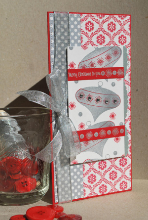 Geny Cassady - Vintage Ornaments & Vintage Ornaments Additions
