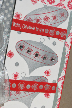 Vintage Ornaments 2
