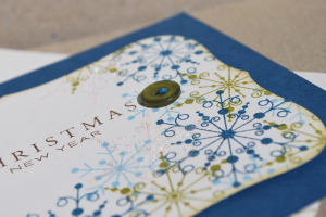 Holiday Cards 3