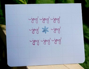 Kelley's October Submissions