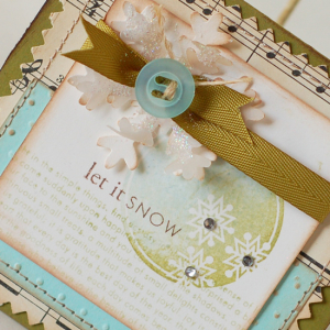 Betsy Veldman - 2009 Holiday Tag Collection