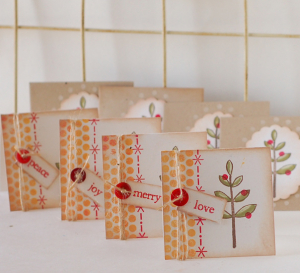 Betsy Veldman - Holiday Tree