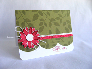 Poinsettia Christmas