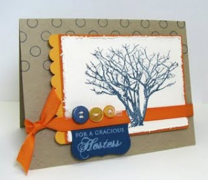 hostess tree
